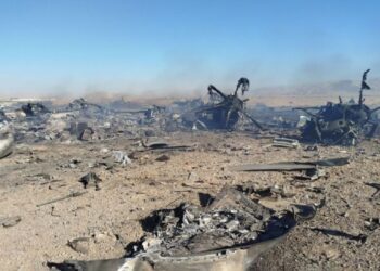 Trump alega ter resgatado piloto; Irã nega e mostra aeronaves abatidas