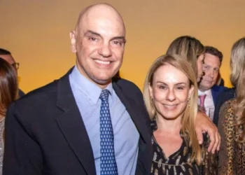 Pagamentos do Master a escritório de mulher de Moraes chegam a R$ 80 milhões