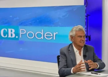 Caiado pede fim de “discussão” sobre 8 de janeiro: “Enxuga gelo”