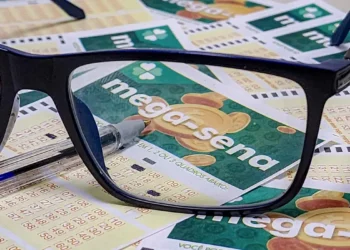 Mega-Sena sorteia nesta quinta-feira prêmio acumulado em R$ 52 milhões