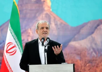 Irã não nutre inimizade pelo povo dos EUA, diz Masoud Pezeshkian