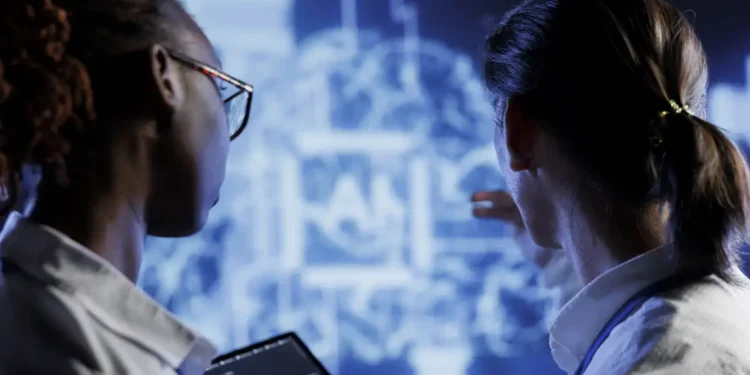 Cartilha orienta médicos e instituições sobre uso de IA na medicina