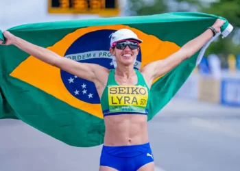 Brasil terá Semana Nacional do Esporte