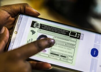 Pesquisa indica apoio ao exame toxicológico para tirar CNH A e B