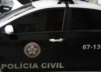 Casal é preso com canetas emagrecedoras e anabolizantes do Paraguai