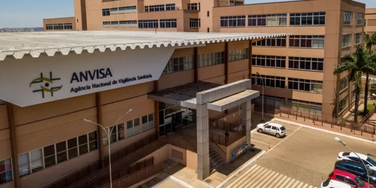 Anvisa discute norma para manipulação de canetas emagrecedoras