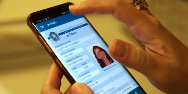 TRE-RJ promove mutirão para eleitores regularizarem título