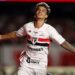 Brasileirão: Ferreira brilha e São Paulo aplica 4 a 1 no Cruzeiro