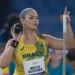 Brasil lidera quadro de medalhas de GP de atletismo paralímpico