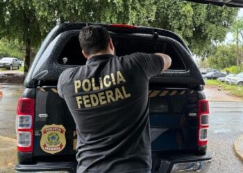 Polícia Federal deflagra a 4ª fase da Operação Compliance Zero
