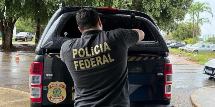 Polícia Federal deflagra a 4ª fase da Operação Compliance Zero