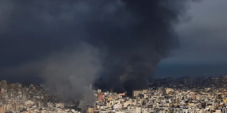Líderes do Irã e EUA se reúnem no Paquistão em busca de acordo de paz