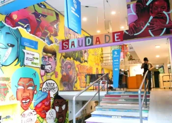 Mostras em SP revelam protagonismo de mulheres no graffiti