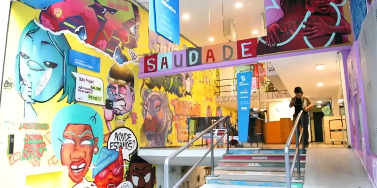 Mostras em SP revelam protagonismo de mulheres no graffiti