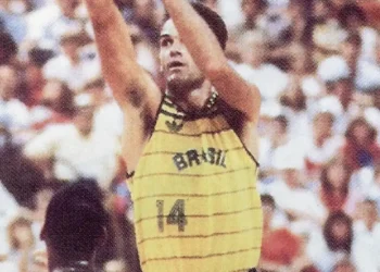 Brasil lamenta morte de Oscar Schmidt; veja repercussões