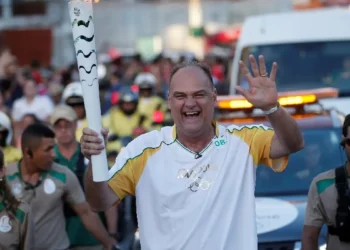 “Oscar foi uma lenda do basquete mundial”, diz Alckmin