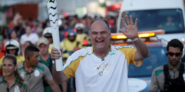 “Oscar foi uma lenda do basquete mundial”, diz Alckmin