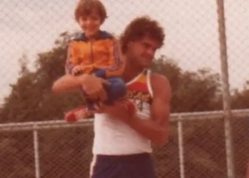 Familiares destacam exemplos de Oscar Schmidt