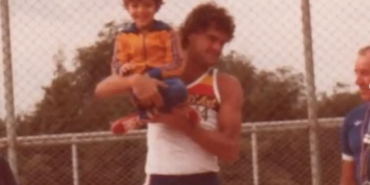 Familiares destacam exemplos de Oscar Schmidt