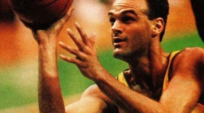 Oscar nasceu em 16 de fevereiro de 1958, em Natal: luto no esporte brasileiro - (crédito: Reprodução/Instagram)