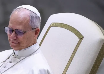 Papa responde a Trump: “Não tenho medo do presidente dos EUA”