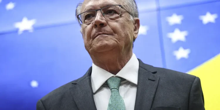 Alckmin: biodiesel reduz exposição do Brasil à geopolítica mundial