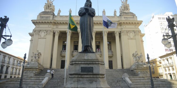 Eleição para novo presidente da Alerj será nesta sexta-feira