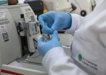 Publicada lei que amplia prevenção e controle do câncer no SUS