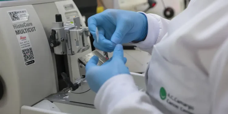 Publicada lei que amplia prevenção e controle do câncer no SUS