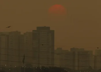 Sensor do ar de baixo custo será lançado no Acampamento Terra Livre