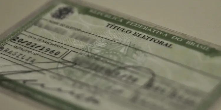 Apenas 3% de presos provisórios conseguiram votar nas últimas eleições