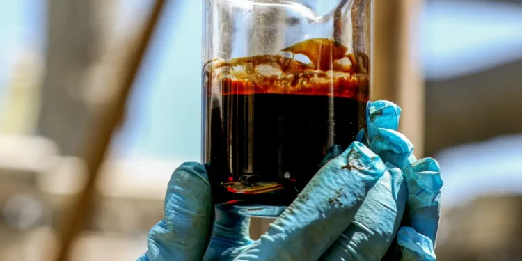 Justiça libera cobrança de imposto sobre exportação de petróleo