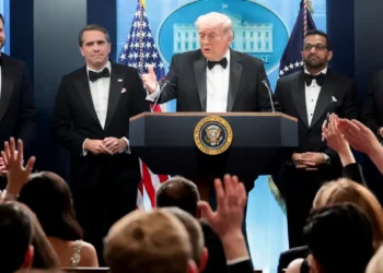 Autoridades dos EUA identificam autor de atentado contra Trump