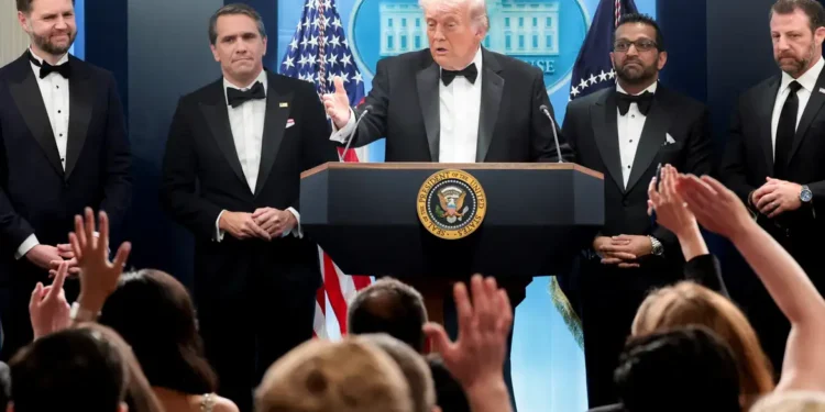 Autoridades dos EUA identificam autor de atentado contra Trump