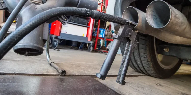 Justiça condena Volkswagen por fraude em homologação ambiental