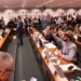 Conselho de Ética suspende três deputados por motim na Câmara