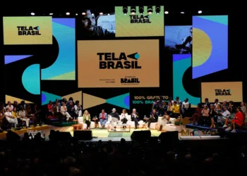 Tela Brasil: streaming público estreia com mais de 550 obras