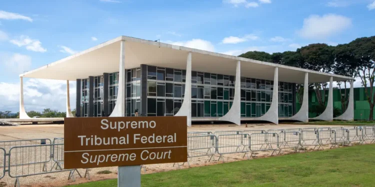 STF tem placar de 4 a 1 contra novo recurso sobre revisão da vida toda