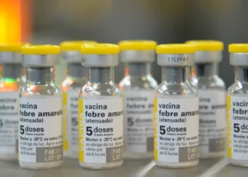 Governo de SP reforça vacina contra febre amarela na região do ABC