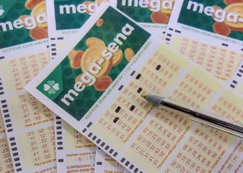 Mega-Sena sorteia prêmio acumulado em R$ 45 milhões neste sábado