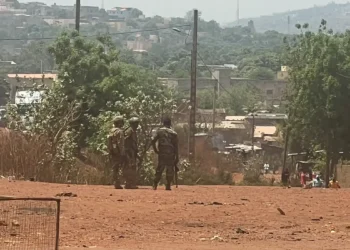 África: cerco à capital do Mali desafia Aliança de Estados do Sahel