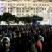 Mesmo com multidão, show de Shakira não registra ocorrência graves