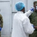 Ebola: dez países africanos estão sob alto risco, diz agência