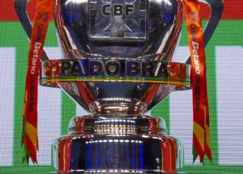 Definidos os duelos da oitavas da Copa do Brasil, com clássico no RJ