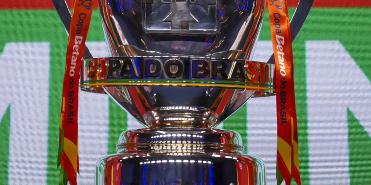 Definidos os duelos da oitavas da Copa do Brasil, com clássico no RJ