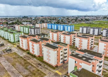 Consórcio vence primeiro leilão de PPP de locação social no país