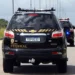 PF apreende mais de uma tonelada de maconha em rodovia paulista
