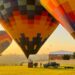 Empreenda Tur chega à 23ª edição em Boituva (SP), capital nacional do balonismo