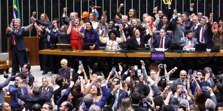 SETORIAL NACIONAL DOS TRABALHADORES REPUBLICANOS CELEBRA CONQUISTAS HISTÓRICAS PARA A CLASSE TRABALHADORA BRASILEIRA