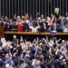 SETORIAL NACIONAL DOS TRABALHADORES  REPUBLICANOS CELEBRA CONQUISTAS HISTÓRICAS PARA A CLASSE TRABALHADORA BRASILEIRA